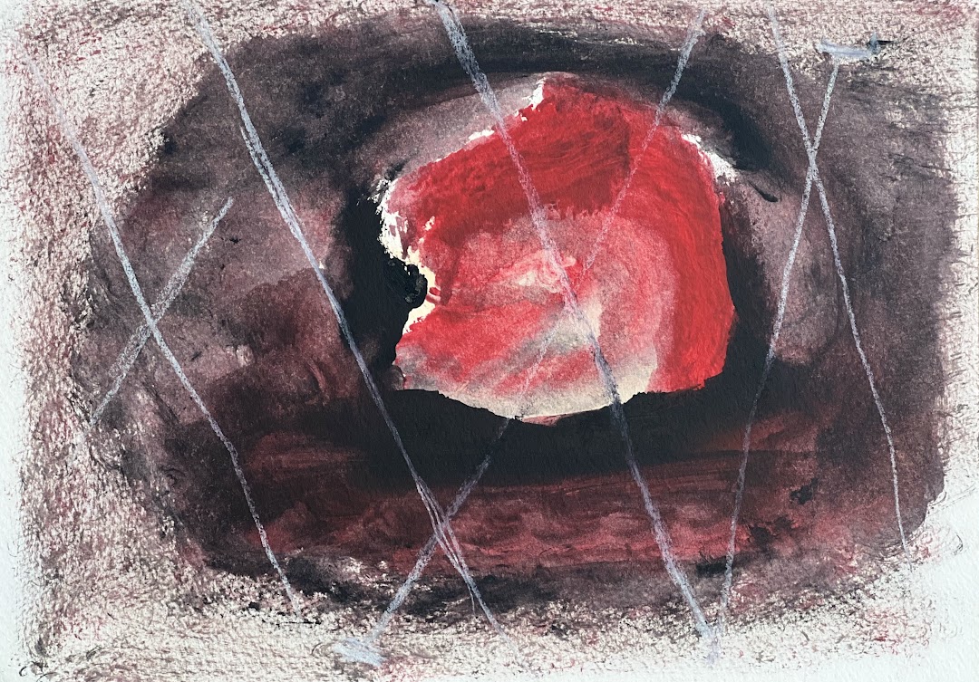 Intensidad reprimida-2011