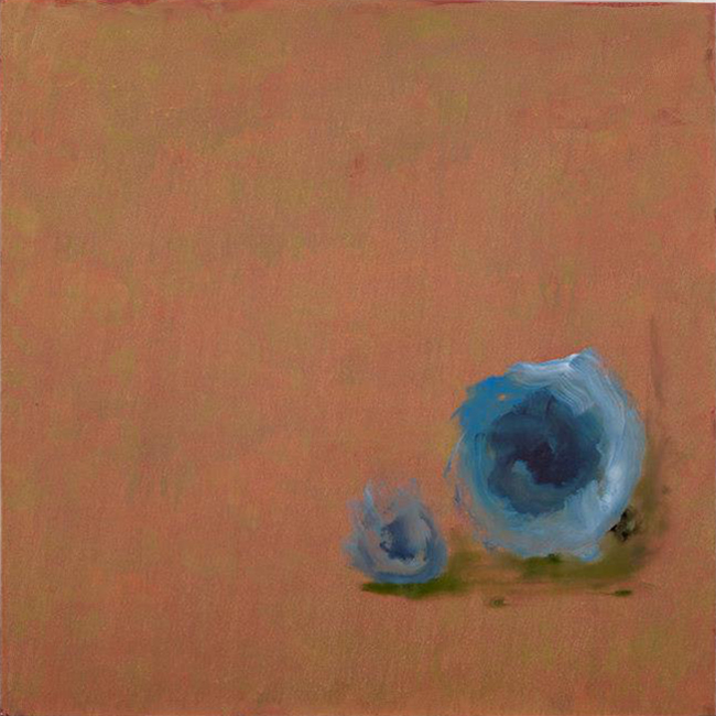 Armonia de azul-2012