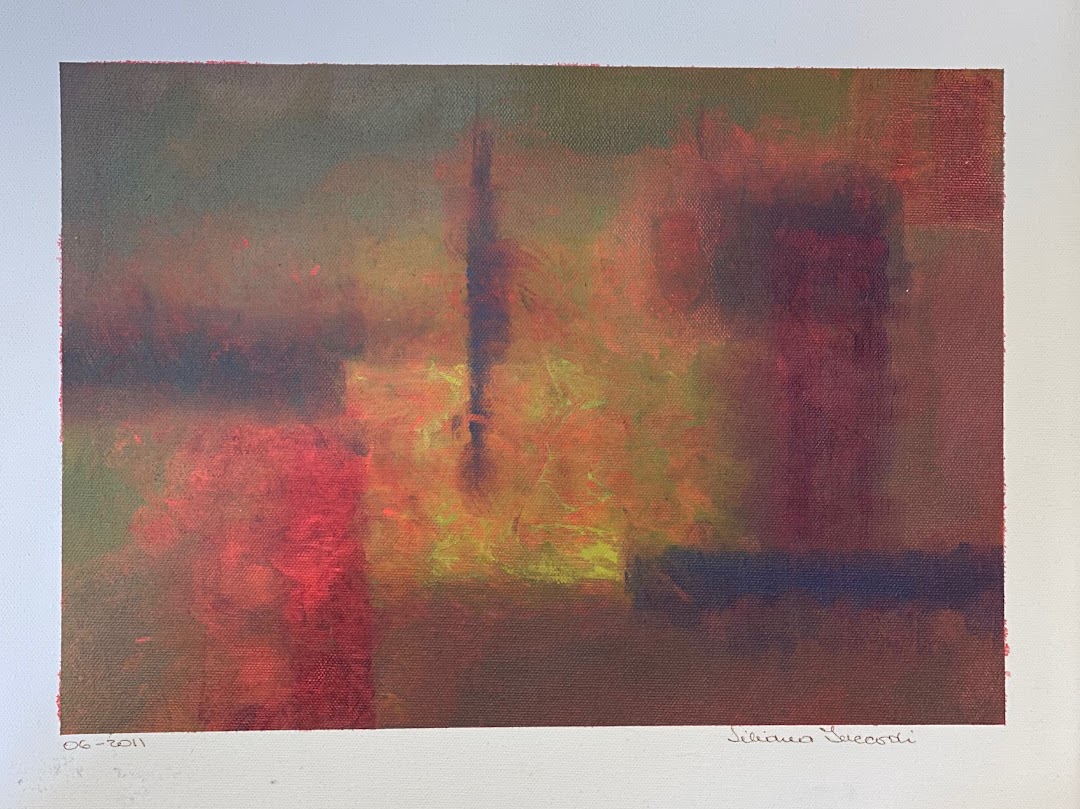 Geometría Dividida-2011