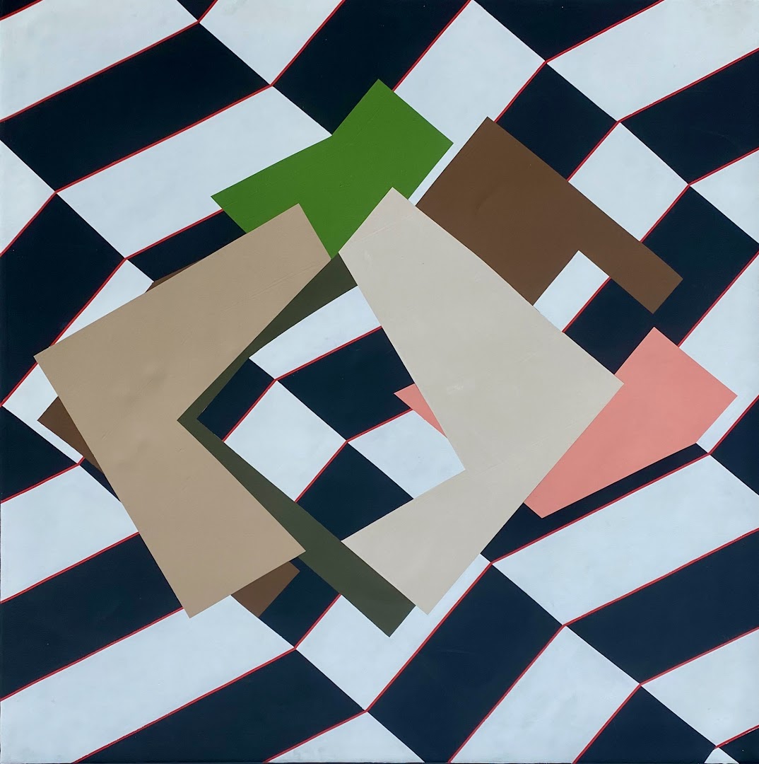 Geometría Flotante-2009