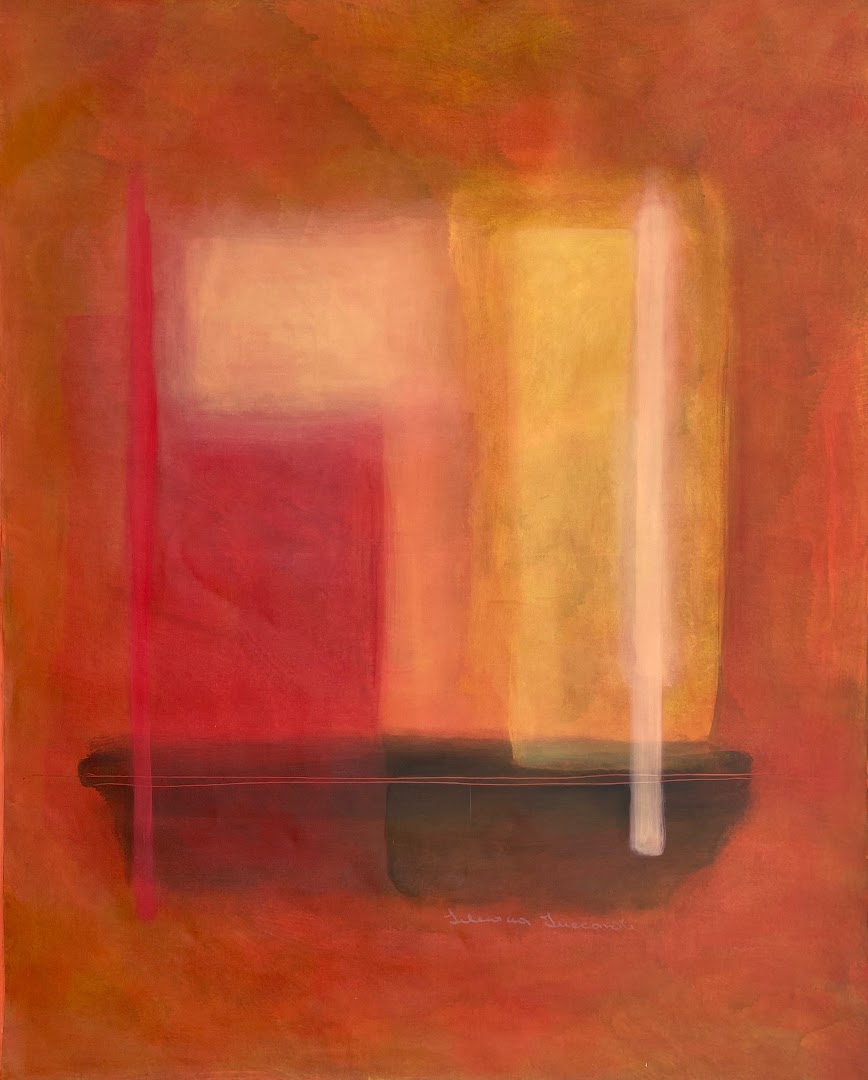 Geometria em barco-2009-2010