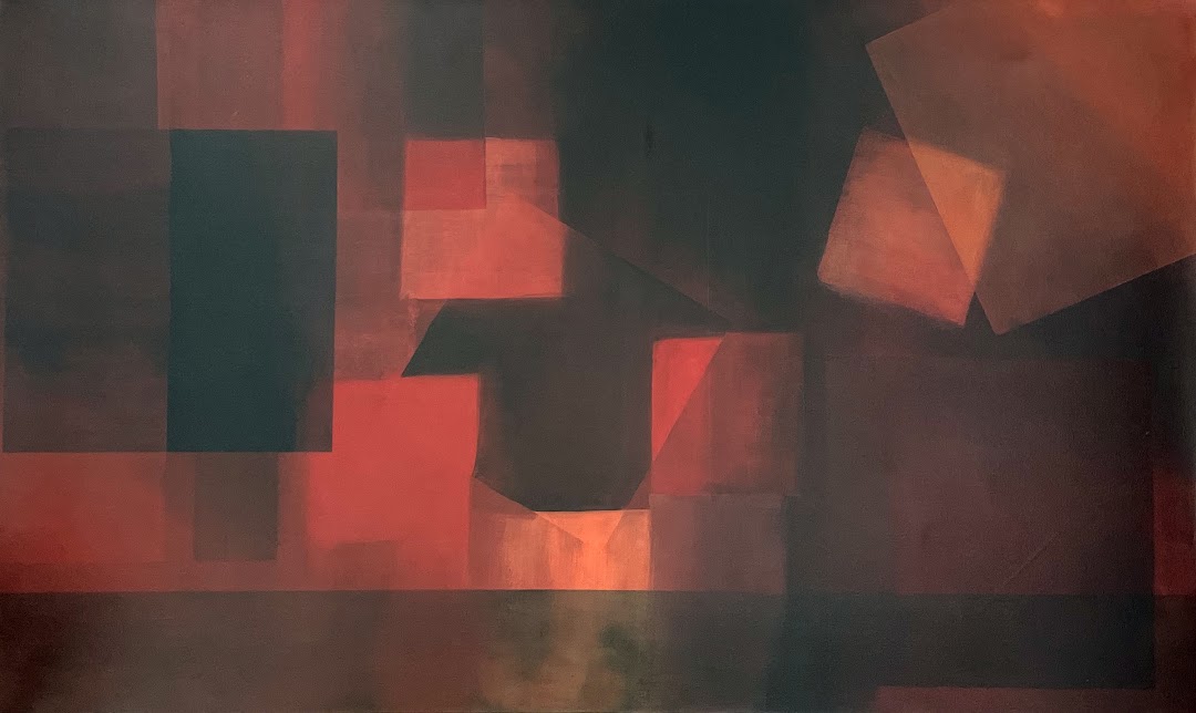 Geometria en la oscuridad-