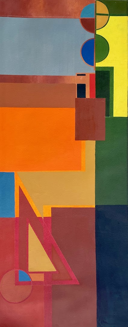 sin titulo 29 A (díptico)-2007